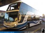 Busscar Panoramico DD / Scania K420 / Berr-Tur