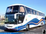 Comil Campione 4.05HD / Scania K420 / Eme Bus