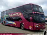 Modasa Zeus II / Scania K420 / Buses Pacheco