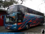 Comil Campione 4.05 HD / Scania K420 / Buses Rios