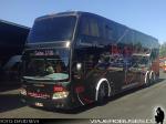 Modasa Zeus II / Scania K420 / Talca Paris y Londres