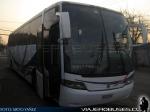 Busscar Vissta Buss LO / Scania K124IB / Lista Azul