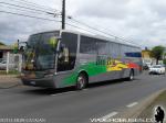 Busscar Vissta Buss LO / Mercedes Benz O-400RSL / Bio-Bio