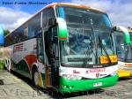 Marcopolo Paradiso 1200 / Scania K380 / Turibus Especial  Cruz del Sur