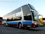 Marcopolo Paradiso 1800DD / Scania K420 / Pullman Tur