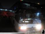 Marcopolo Paradiso GV1150 / Scania K113 / Lista Azul