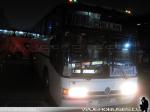 Marcopolo Paradiso GV1150 / Scania K113 / Lista Azul