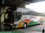 Marcopolo Paradiso 1200 / Scania K380 / Turibus Especial Cruz del Sur