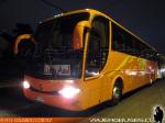 Marcopolo Viaggio 1050 / Scania K124IB / Lista Azul