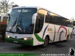 Marcopolo Viaggio 1050 / Scania K124IB / Pullman Luna Express