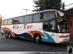 Marcopolo Paradiso GV1150 / Scania K124IB / Via-Tur