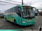 Irizar Century 3.90 / Scania K380 / Linea Azul