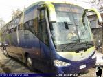 Irizar Century 3.90 / Scania K420 / Gacela Azul