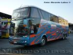 Comil Campione 4.05 HD / Scania K420 / Cruzmar