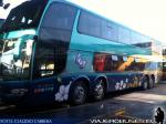 Marcopolo Paradiso 1800DD / Scania K420 / Bus Norte