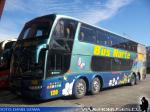 Marcopolo Paradiso 1800DD / Scania K420 / Bus Norte