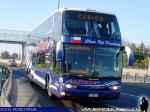 Marcopolo Paradiso 1800DD / Scania K420 / Nueva Andimar Vip