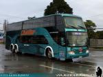 Modasa Zeus II / Scania K420 / CruzMar