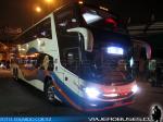 Marcopolo Paradiso G7 1800DD / Scania K420 / Eme Bus