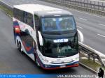 Marcopolo Paradiso G7 1800DD / Scania K420 / Eme Bus