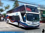 Busscar Panorâmico DD / Scania K420 / Eme Bus