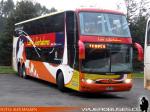 Marcopolo Paradiso 1800DD / Scania K420 / Pullman Los Libertadores