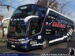 Marcopolo Paradiso G7 1800DD / Scania K420 / Andimar