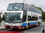 Marcopolo Paradiso 1800DD / Scania K420 / Pullman Tur