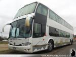 Marcopolo Paradiso 1800DD / Scania K420 / Tepual - Servicio Especial