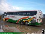 Marcopolo Paradiso G7 1200 / Scania K380 / Turibus
