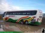 Marcopolo Paradiso G7 1200 / Scania K380 / Turibus