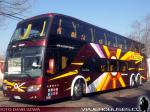 Modasa Zeus II / Scania K420 / CruzMar