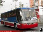 Busscar El Buss 340 / Scania K113 / Alberbus