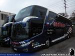 Marcopolo Paradiso G7 1800DD / Scania K420 / Nueva Andimar Vip