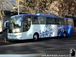 Marcopolo Viaggio 1050 / Scania K124IB / Pullman Beysur - Servicio Especial