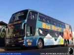 Marcopolo Paradiso 1800DD / Scania K420 / Bus Norte