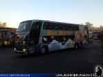 Marcopolo Paradiso 1800DD / Scania K420 / Bus Norte