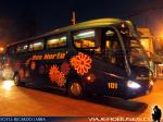 Irizar PB / Scania K340 / Bus Norte