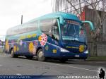 Irizar PB / Scania K340 / Bus Norte