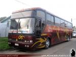 Busscar Jum Buss 360 / Scania K113 / Berr-Tur