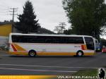 Busscar Vissta Buss LO / Scania K124IB / Berr-Tur