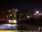 Marcopolo Paradiso 1800DD / Scania K420 / Bus Norte