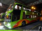 Marcopolo Paradiso 1800DD / Scania K420 / Buses Carrasco - Alberbus