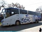 Irizar Century 3.90 / Scania K380 / Transantin