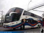 Marcopolo Paradiso G7 1800DD / Scania K420 / Eme Bus