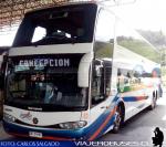 Marcopolo Paradiso 1800DD / Scania K420 / Eme Bus