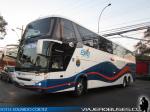 Comil Campione 4.05HD / Scania K420 / Eme Bus