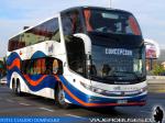 Unidades Marcopolo Paradiso G7 1800DD / Scania K420 / Eme Bus