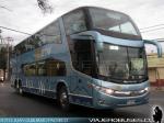 Marcopolo Paradiso G7 1800DD / Scania K420 / ETM