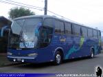 Marcopolo Viaggio 1050 / Scania K124IB / Expreso del Sur